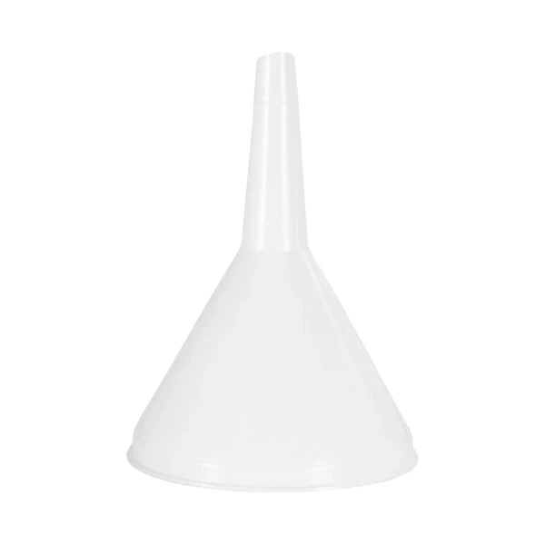 Tragt i plast ø12 cm. 35398215 by APS color Klar