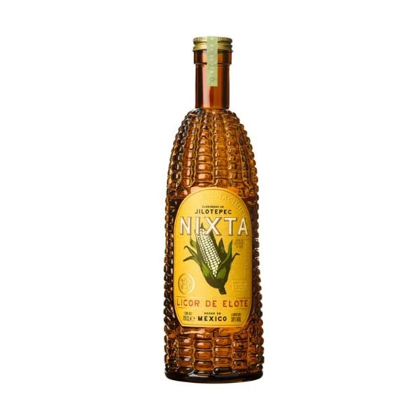 Nixta, Licor De Elote FL 70 63502  color Sort