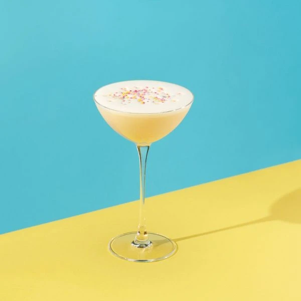 SNOWBALL COLADA- DrinksPakke Barlifepakke76 by Barlife color Sort