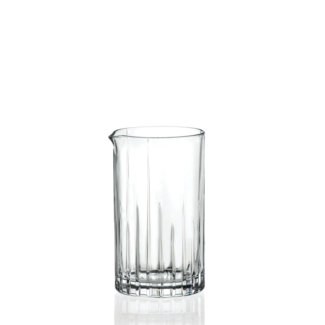 RCR Combo Mixing Glas 65 cl Bar0696 by RCR Glas color Sort