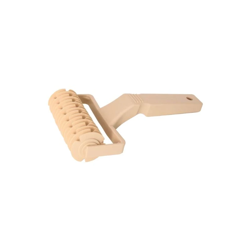 Schneider gitterskærer, 12 cm 59105003 by Schneider color Sort