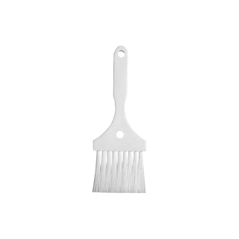Bagepensel, nylon, 5 cm 55032951 by Schneider color Sort