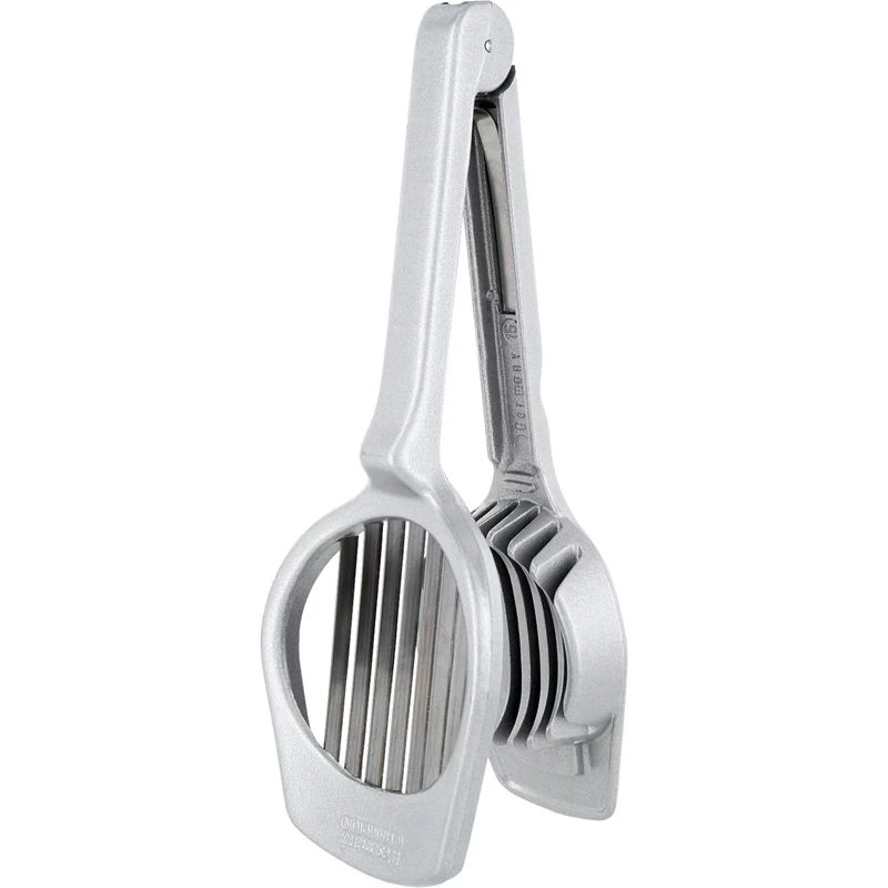 Westmark champignondeler, lakeret 55901705 by westmark color Sort