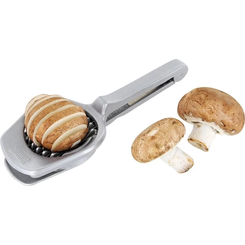 Westmark champignondeler, lakeret 55901705 by westmark color Sort