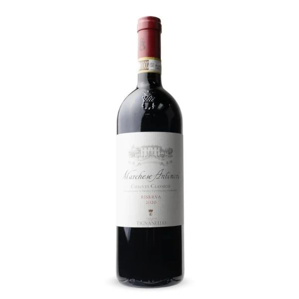 Marchese Antinori Chianti Classico Riserva Tignanello 2020 565462  color Sort