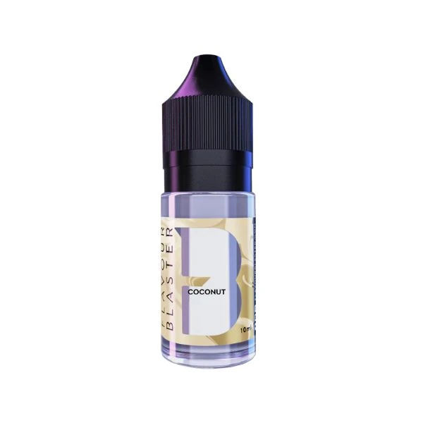 Flavour Blaster Aroma - Coconut (10ml) FB_AROMA_COCONUT by Flavour Blaster color Sort