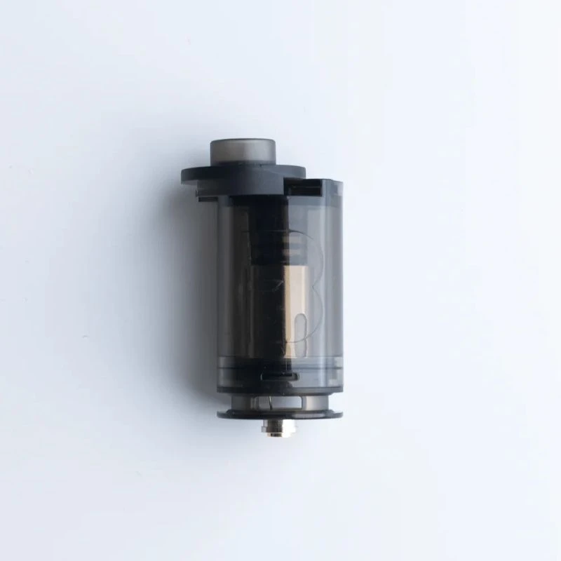Flavour Blaster Aroma Tank 1 stk. FB_TANK_DISPOSABLE by Flavour Blaster color Sølv
