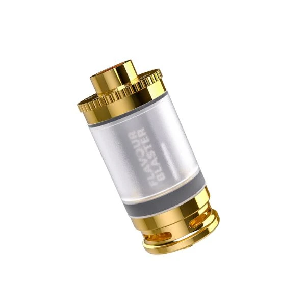 Flavour Blaster Genanvendelig Tank FB_TANK_REUSABLE by Flavour Blaster color Sort