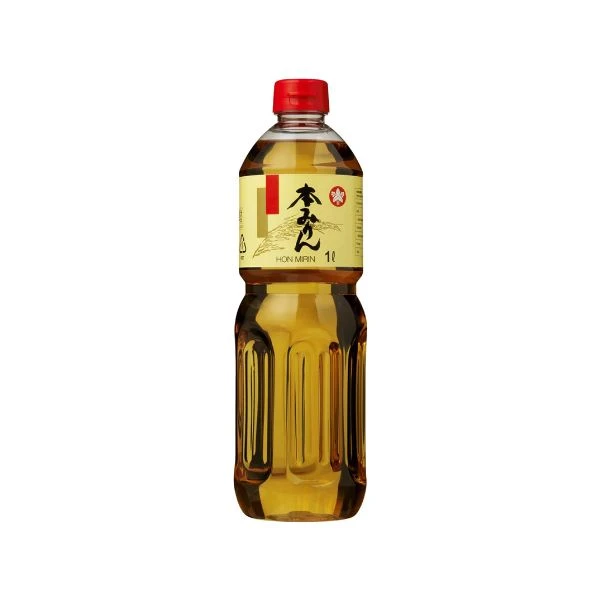 Madlavning Saké 14% FL 100 CL 176460 by HON M color Sort