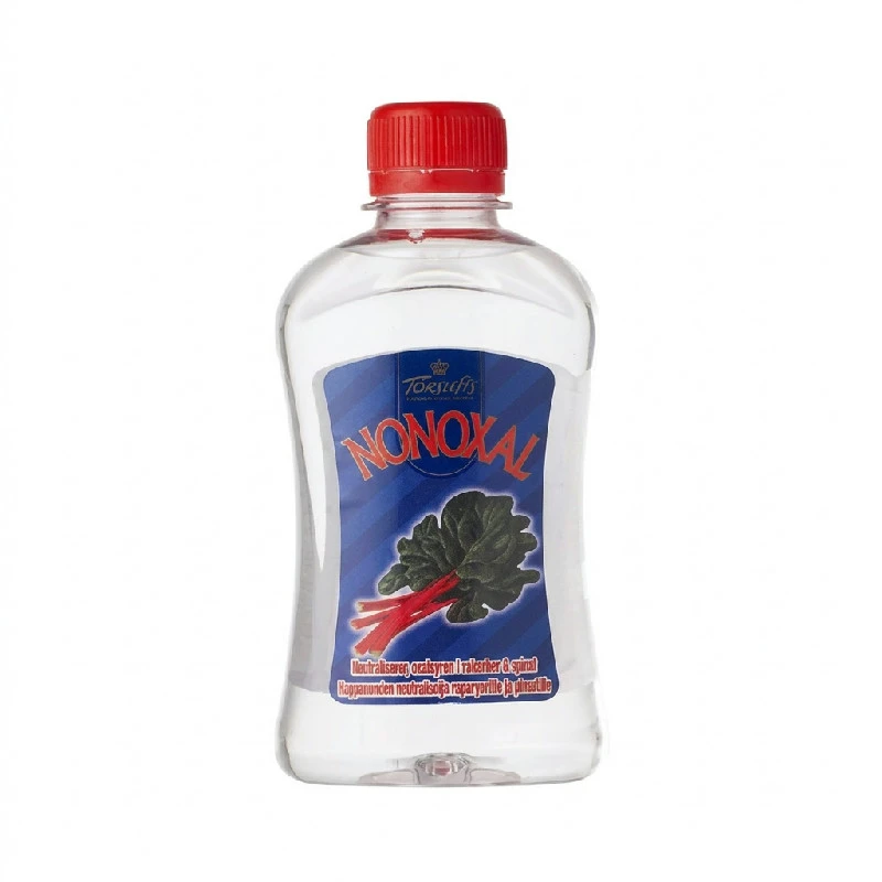 Non Oxal FL 250 ML 21403 by TØRSLEFF color Sort