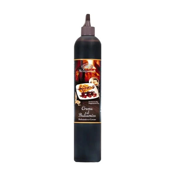 Balsamicocreme FL 480 ML 71051 by MENGAZZO color Sort