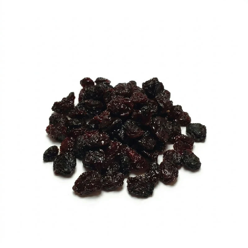 Rosiner Jumbo Flame PS 1 kg 227146 by ABL FOOD color Sort