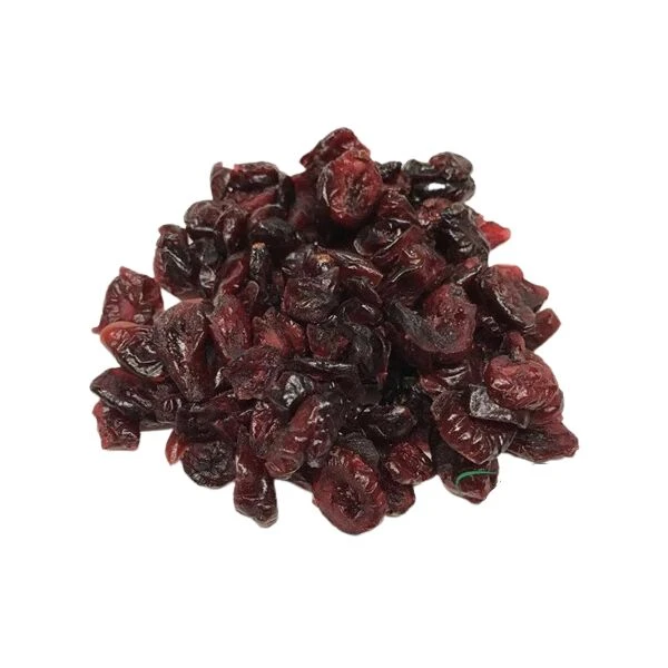 Tranebær Tørret PS 1 KG 221320 by ABL FOOD color Sort