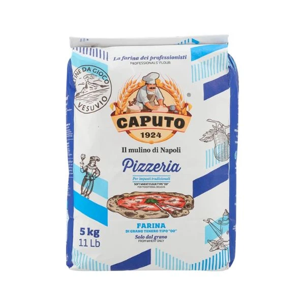 Caputo Pizzeria PS 5 KG 333702 by Caputo color Sort