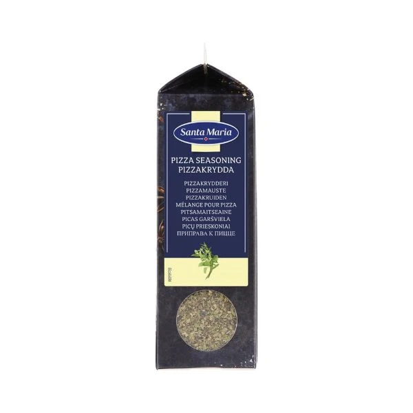 Pizzakrydderi DS 105 G 269054 by Santa Maria color Sort