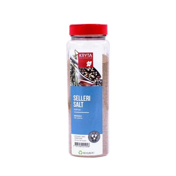 Sellerisalt BT 1 KG 33199 by KRYTA color Sort