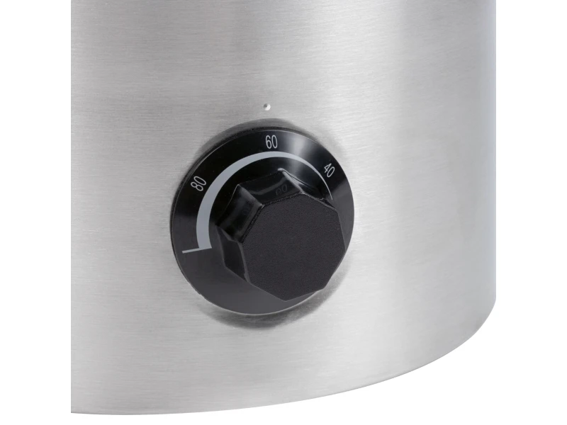 Termo maskine 7ltr. - Profi Cook HGA1196PC by Profi Cook color Sort
