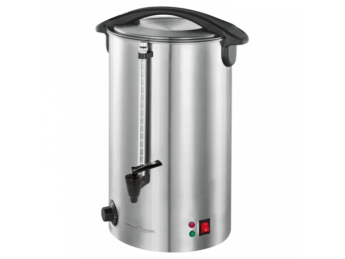 Termo maskine 7ltr. - Profi Cook HGA1196PC by Profi Cook color Sort