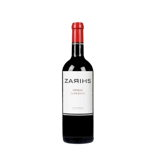 Zarish Borsao 2020 FL 75 Zarish Borsao19  color Sort