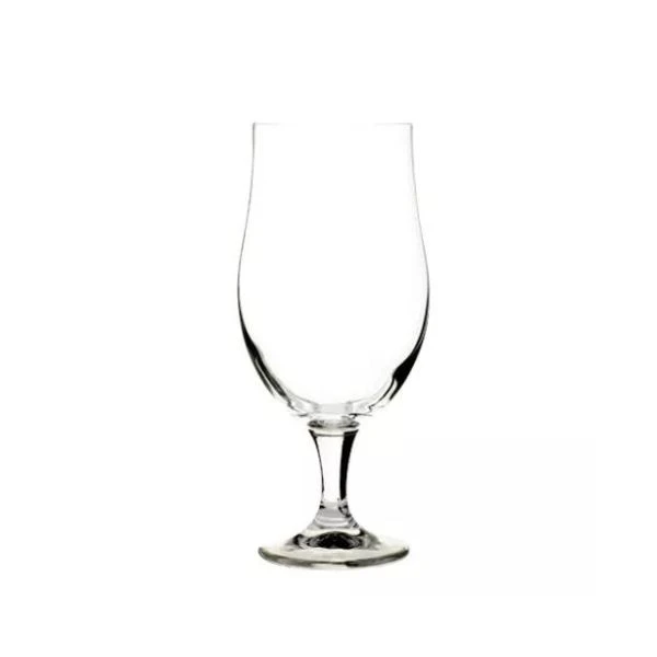 Fadølsglas På fod Munique 63 cl 94162301 by Sahm color Sort