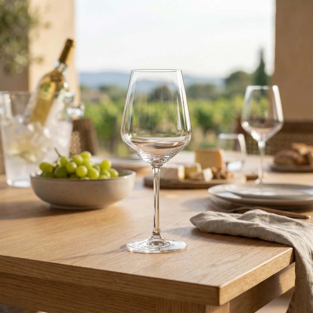 Vinglas Allegra 35 cl 94390201 by Pasabahce color Sort