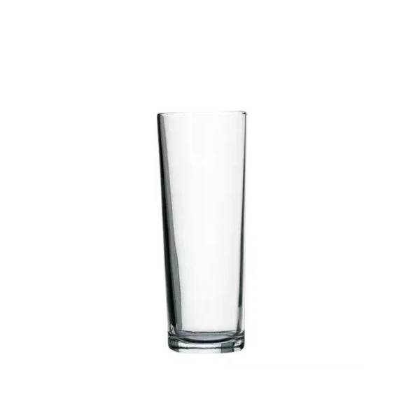Drikkeglas Tubo Vip 31 cl 96118501 by Pasabahce color Sort