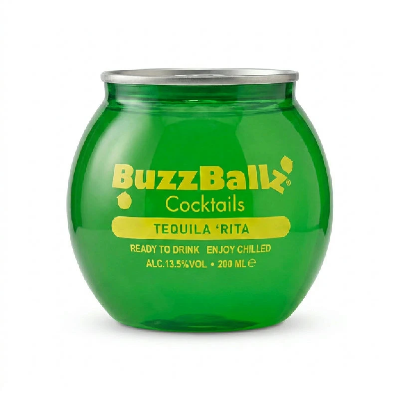 BuzzBallz Tequila Rita 20 cl 6909614 by BuzzBalls color Sort