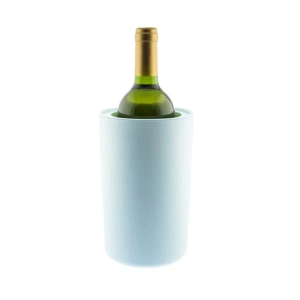 Lyseblå vinkøler 6129LA01 by koala color Sort