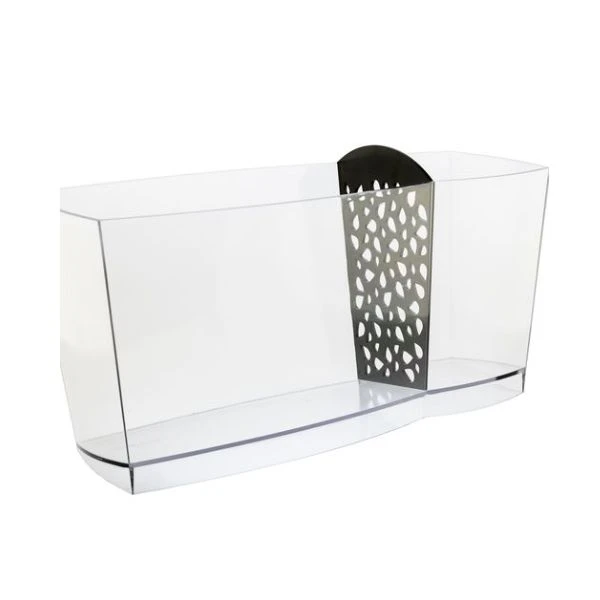 Icemart-display-spand med isseparator 6314TT00 by koala color Sort