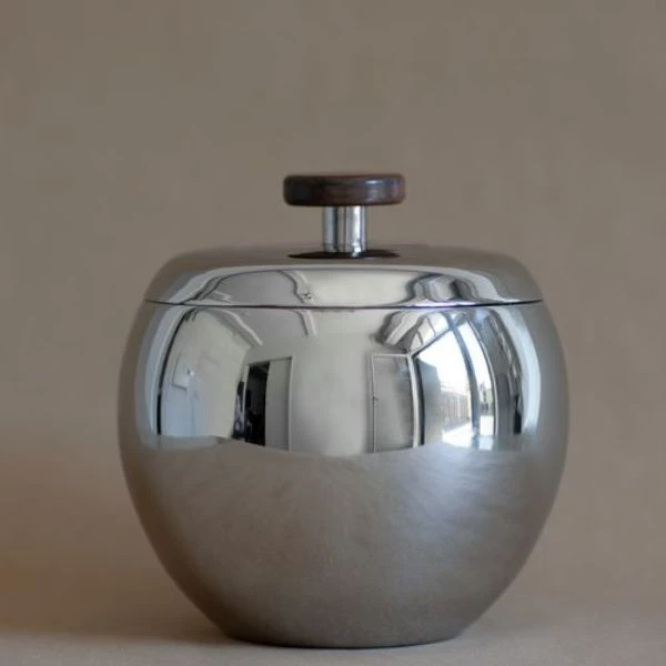 Kay Bojesen Iskøler 1,5 L kb431 by KAY BOJESEN color Sort