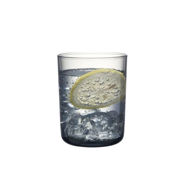 All-a glass Smoke 27 cl 200721-G by GLASS4EVER color Grøn