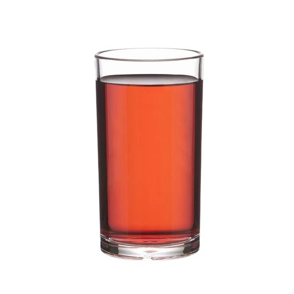 Shotglas High Ball 6 cl 100213 by GLASS4EVER color Hvid
