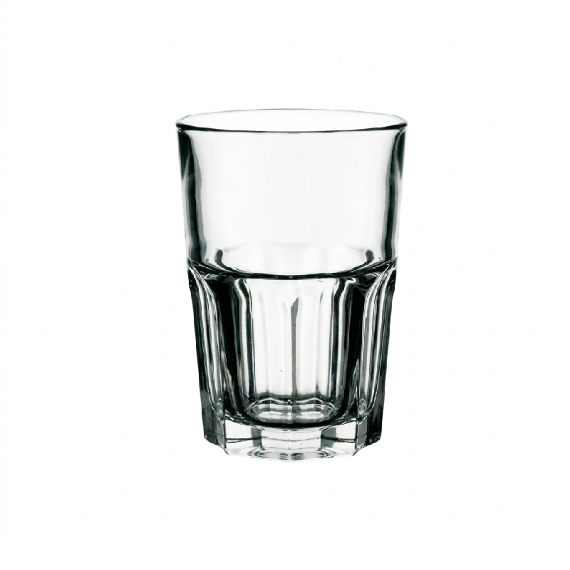 Granity glas 35 cl - Polycarbonat 200110 by GLASS4EVER color Klar