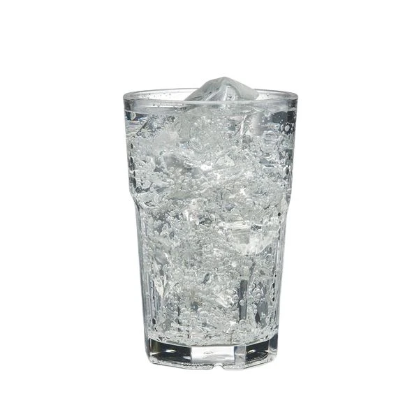 Granity glas 30 cl - Polycarbonat 200111 by GLASS4EVER color Klar