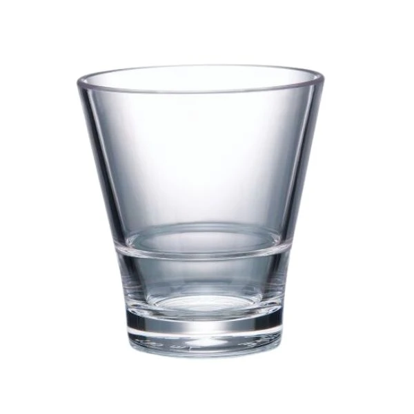 Collins glas 27 cl - Polycarbonat 200501 by GLASS4EVER color Klar