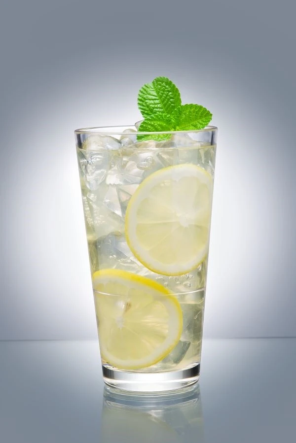 Collins Glas 35 cl - Polycarbonat 200502 by GLASS4EVER color Klar
