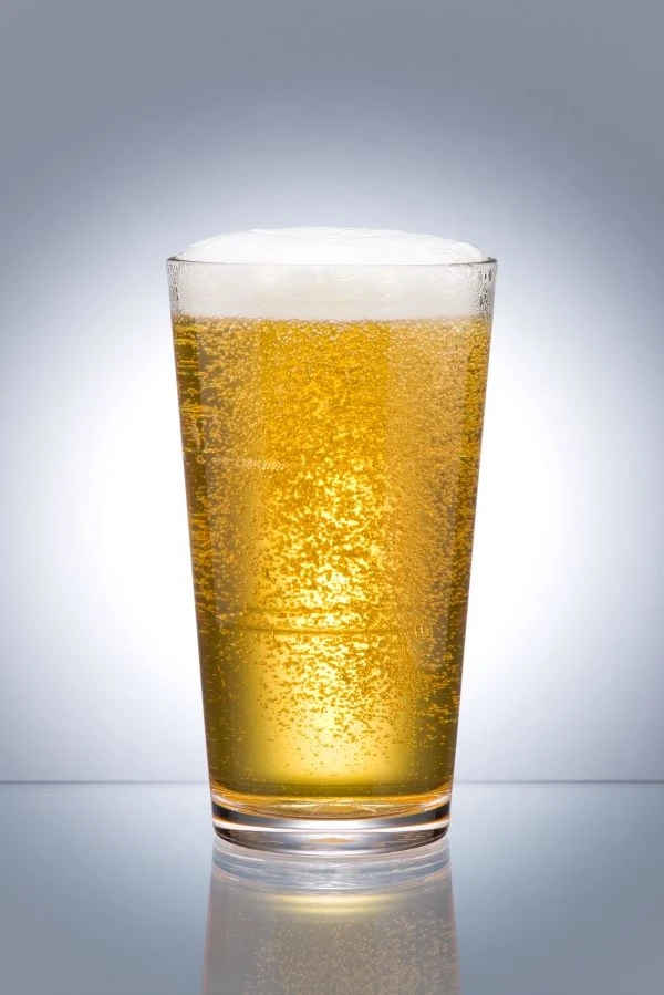 Collins Glas 57 cl - Polycarbonat 200504 by GLASS4EVER color Klar