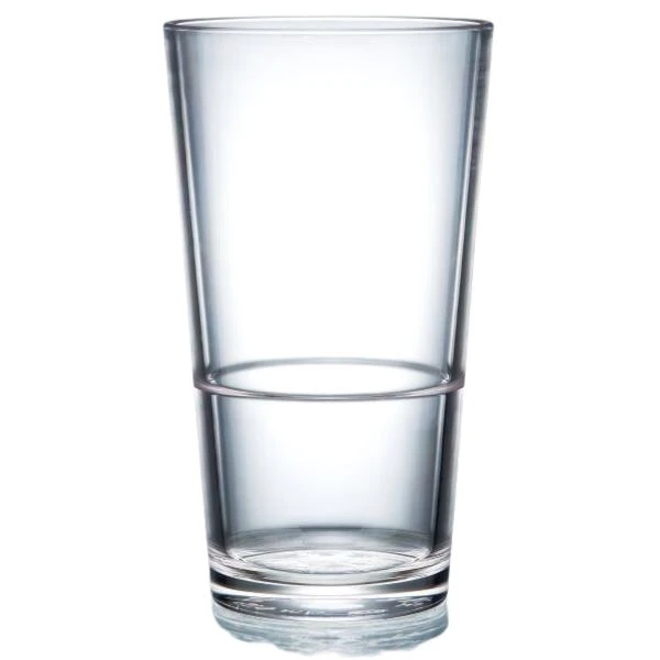 Collins Glas 57 cl - Polycarbonat 200504 by GLASS4EVER color Klar