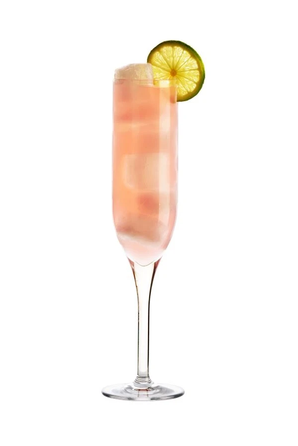 Champagneglas 20 cl  - Polycarbonat 300114 by GLASS4EVER color Klar
