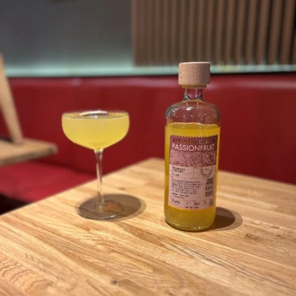 Koskenkorva Porn Star Martini - Drinkspakke Koskenkorva2 by Barlife color Sort