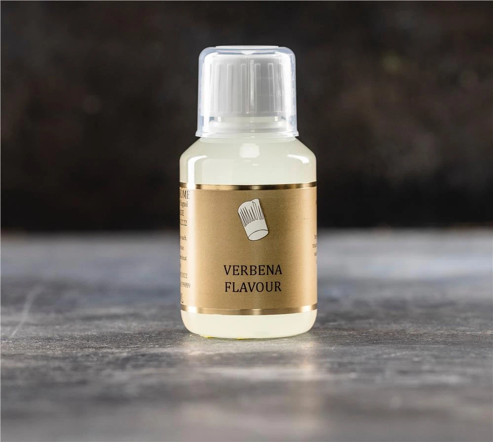Citronessens Verbena 115 ml 323218 by SélectArôme color Sort