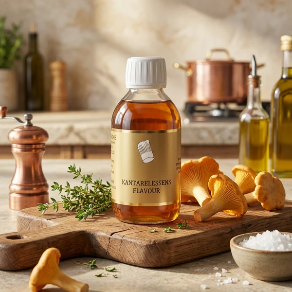 Kantarelessens 115 ml 323219 by SélectArôme color Sort