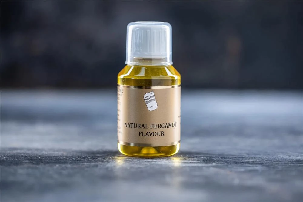 Bergamotteessens 115 ml 348051 by SélectArôme color Sort