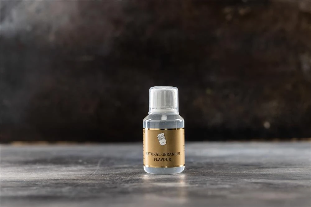 Geraniumessens 115 ml 325459 by SélectArôme color Sort