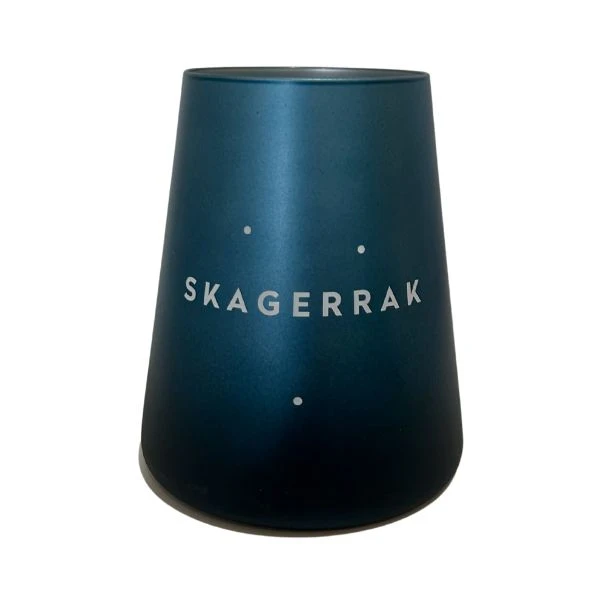 Skagerrak Nordic Gin Glas Skagerrakglas by Skagerrak color Sort