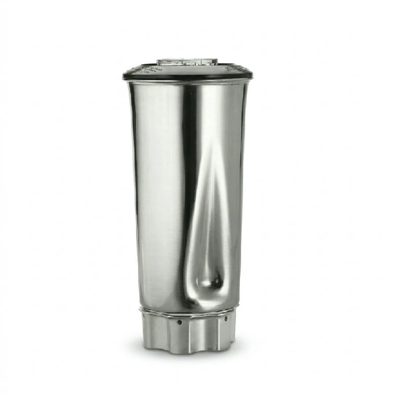 Hamilton B Stålbæger 0,95L t/RIO Blender 255S 6126-255S-CE by Hamilton B color Sort