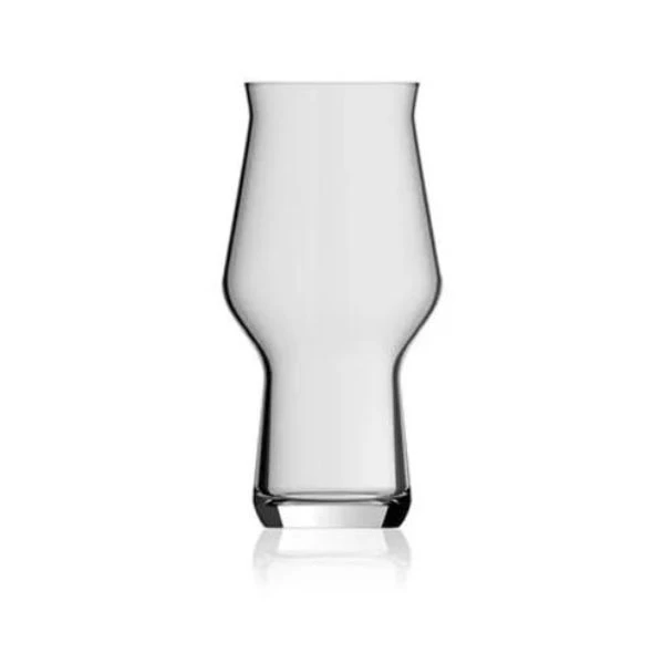 Ølglas Craft Master one 38 cl. 96300201 by Rastal color Sort