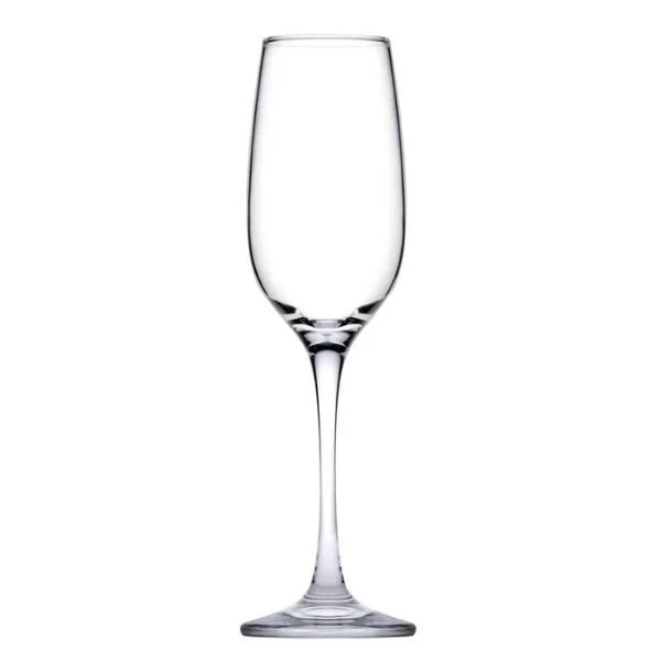 Champagneglas Amber 20 cl 96201801 by Koop color Sort