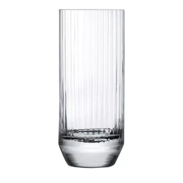 Drinksglas Highball Big Top 30 cl. 98606702 by nude color Sort