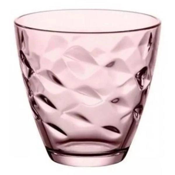 Bormioli Drikkeglas Zeno 26 cl. 96143202 by BORMIOLI color Klar